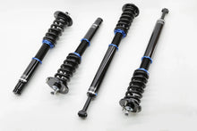 Mercedes-Benz S-Class Rwd 99-05 (W220) Innovative Series Coilover Scale Suspension