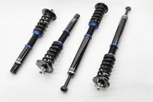 Mercedes-Benz Cl-Class 99-06 (W215) Innovative Series Coilover Scale Suspension