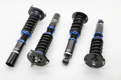 Infiniti Q45 97-01 Innovative Series Coilover Scale Suspension