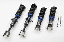 Nissan 350Z 03-08 (Z33) Innovative Series Coilover Scale Suspension
