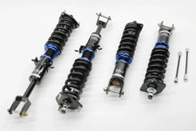 Infiniti G35 Sedan Rwd 03-06 Innovative Series Coilover Scale Suspension