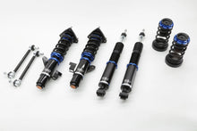 Ford Focus St 13-18 Innovative Series Coilover Scale Suspension