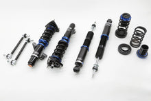 Ford Focus St 13-18 Innovative Series Coilover Scale Suspension