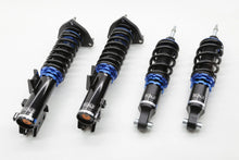 Hyundai Genesis Coupe 12-16 Innovative Series Coilover Scale Suspension