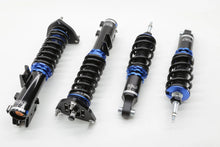 Hyundai Genesis Coupe 12-16 Innovative Series Coilover Scale Suspension
