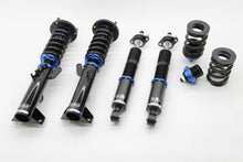 Bmw Z3 & Z3 M 96-02 Innovative Series Coilover Scale Suspension