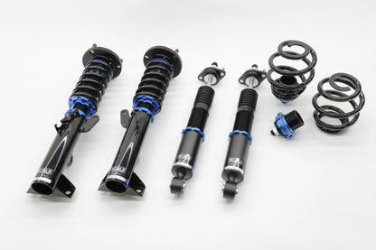 Bmw 3 Series M3 94-99 (E36) Innovative Series Coilover Scale Suspension