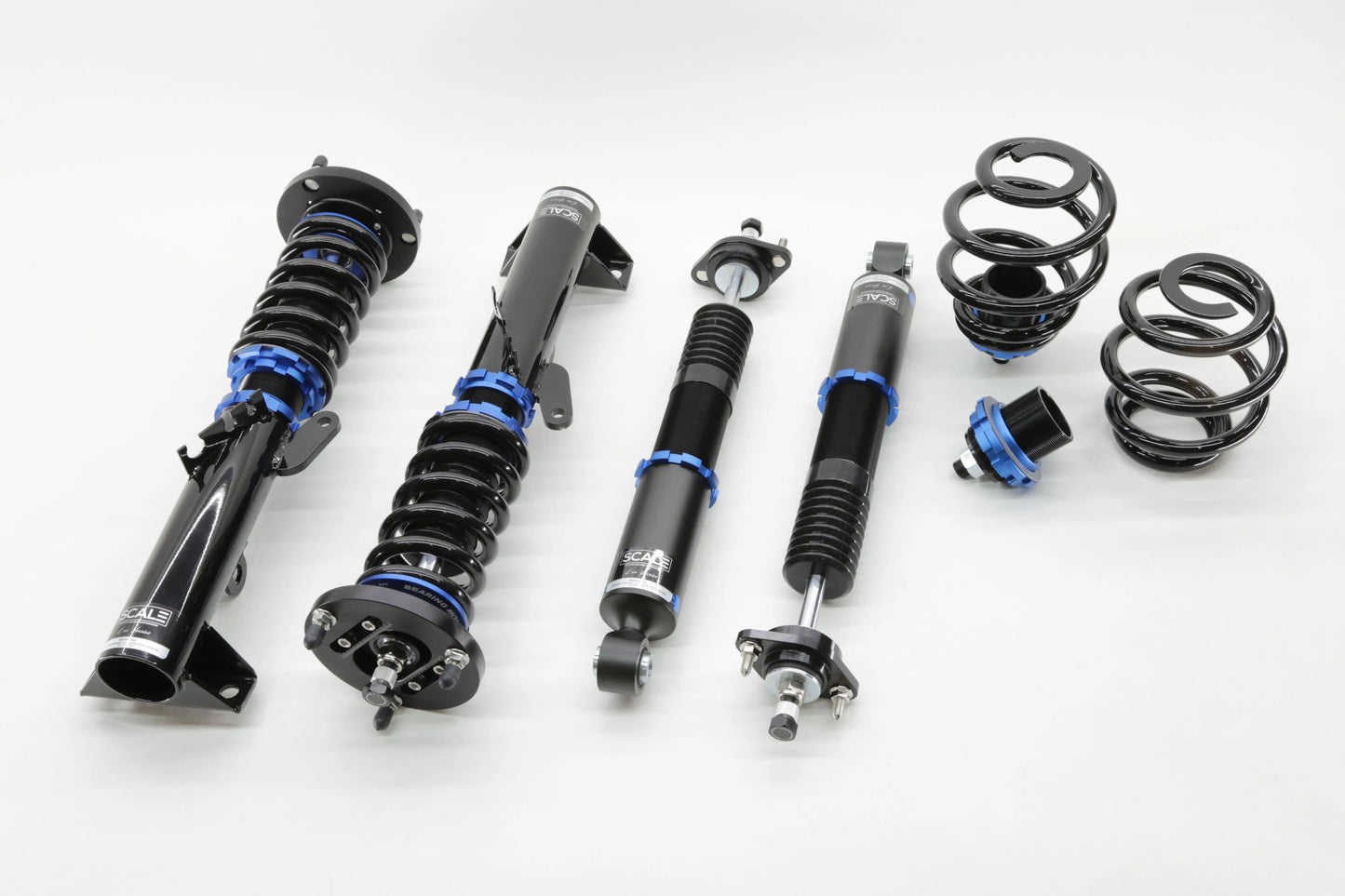 Bmw 3 Series M3 94-99 (E36) Innovative Series Coilover Scale Suspension