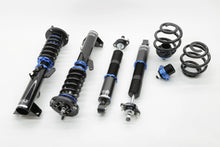 Bmw 3 Series M3 94-99 (E36) Innovative Series Coilover Scale Suspension
