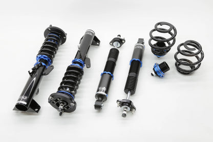 Bmw 3 Series M3 94-99 (E36) Innovative Series Coilover Scale Suspension