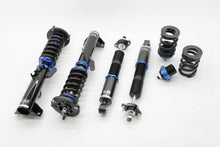 Bmw Z3 & Z3 M 96-02 Innovative Series Coilover Scale Suspension