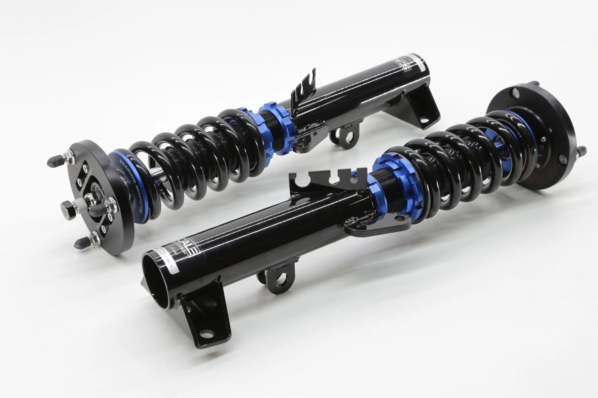 Bmw 3 Series M3 94-99 (E36) Innovative Series Coilover Scale Suspension
