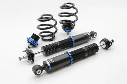 Bmw 3 Series M3 94-99 (E36) Innovative Series Coilover Scale Suspension