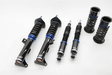 Mercedes-Benz C-Class Awd 08-14 (W204) Innovative Series Coilover Scale Suspension