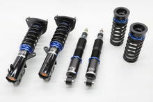 Toyota C-Hr 18+ Innovative Series Coilover Scale Suspension