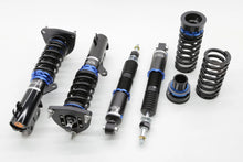 Toyota C-Hr 18+ Innovative Series Coilover Scale Suspension