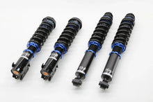 VW Cabriolet 95-02 Innovative Series Coilover Scale Suspension
