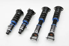 Honda Prelude 92-01 Innovative Series Coilover Scale Suspension
