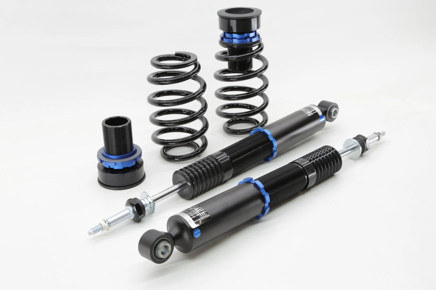 Chevrolet Cruze 16+ Innovative Series Coilover Scale Suspension