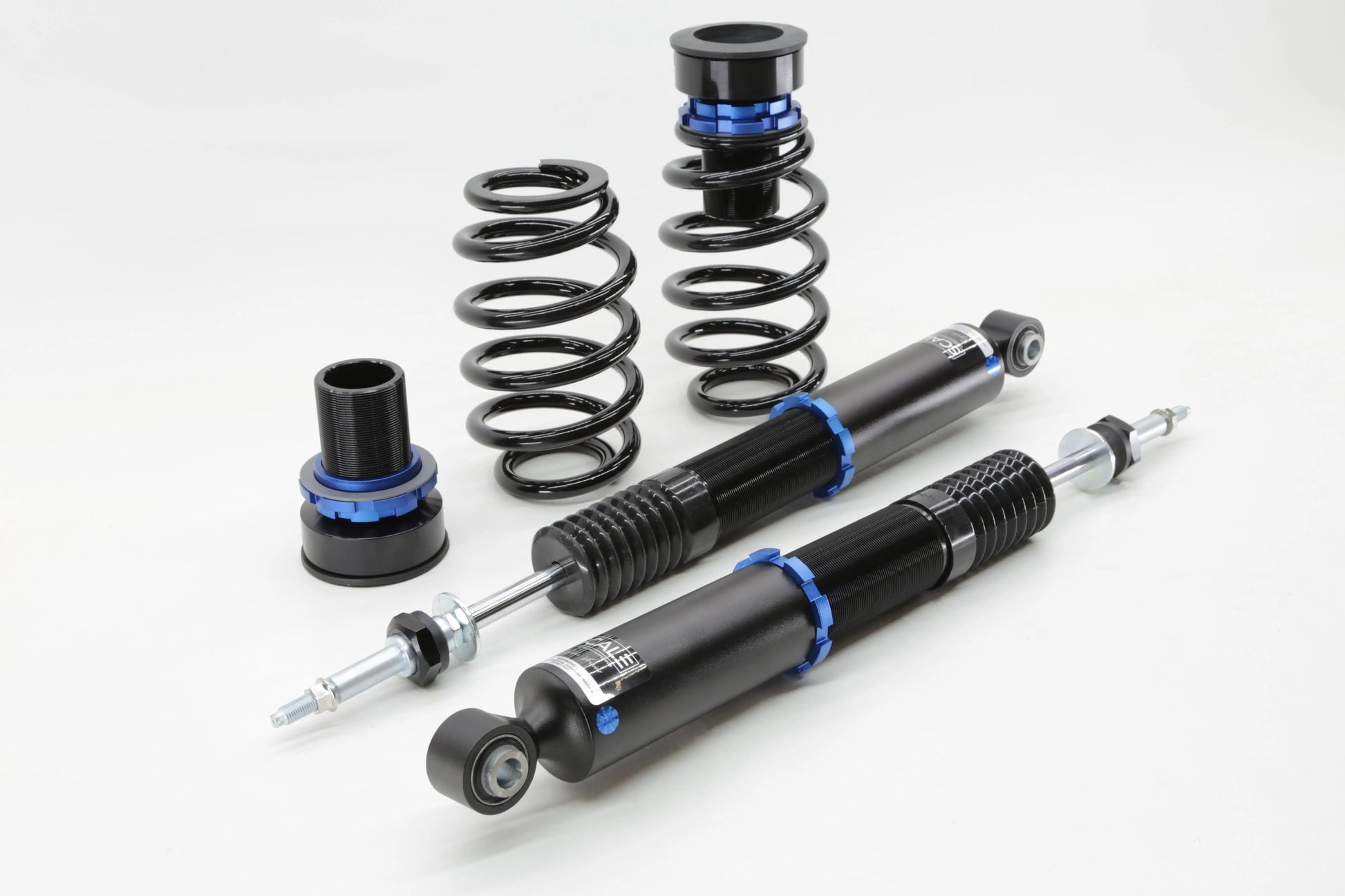 Chevrolet Cruze 16+ Innovative Series Coilover Scale Suspension