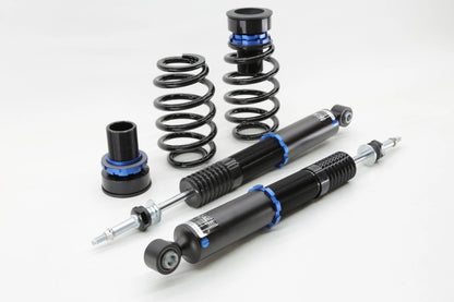 Chevrolet Cruze 16+ Innovative Series Coilover Scale Suspension