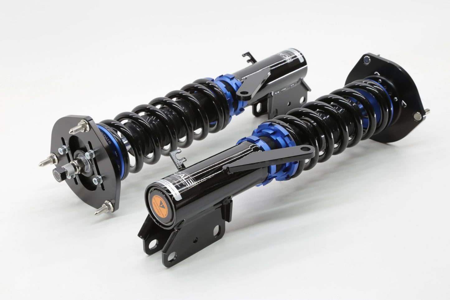 Chevrolet Cruze 16+ Innovative Series Coilover Scale Suspension