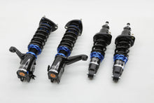 Honda Civic 01-05 (Em2/Es/Ep3) Innovative Series Coilover Scale Suspension