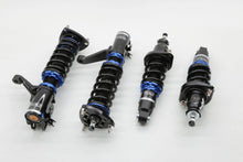 Honda Civic 01-05 (Em2/Es/Ep3) Innovative Series Coilover Scale Suspension