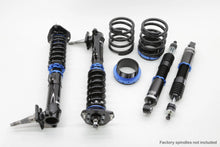 Toyota Corolla 83-87 (Ae86) Innovative Series Coilover Scale Suspension