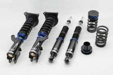 Mercedes-Benz Cla-Class 13-19 Innovative Series Coilover Scale Suspension