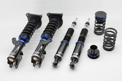 Mercedes-Benz Cla-Class 13-19 Innovative Series Coilover Scale Suspension
