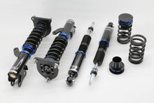 Mercedes-Benz Cla-Class 13-19 Innovative Series Coilover Scale Suspension