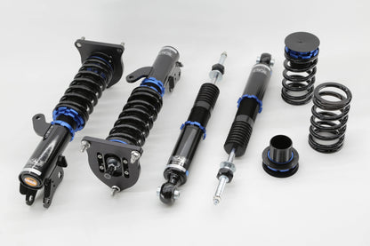 Mercedes-Benz Cla-Class 13-19 Innovative Series Coilover Scale Suspension