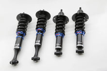 Ford Explorer Sport Trac 07-10 Innovative Series Coilover Scale Suspension