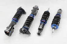 Hyundai Genesis Coupe 10-11 Innovative Series Coilover Scale Suspension