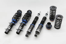 Audi Tt 99-06 (Ttc/8N) Innovative Series Coilover Scale Suspension