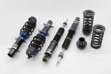 Audi Tt 99-06 (Ttc/8N) Innovative Series Coilover Scale Suspension
