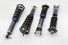Cadillac Cts & Cts-V 02-07 Innovative Series Coilover Scale Suspension