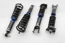 Cadillac Cts & Cts-V 08-14 Innovative Series Coilover Scale Suspension