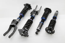 Audi Q7 06-15 Innovative Series Coilover Scale Suspension
