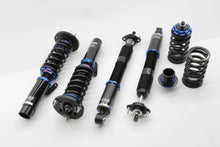 Bmw 3 Series 99-06 (E46) Innovative Series Coilover Scale Suspension