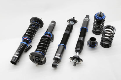 Bmw 3 Series 99-06 (E46) Innovative Series Coilover Scale Suspension