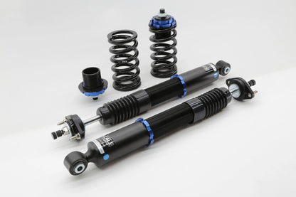 Bmw 3 Series 99-06 (E46) Innovative Series Coilover Scale Suspension