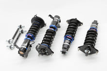 Toyota Gr 86 2022+ Innovative Series Coilover Scale Suspension