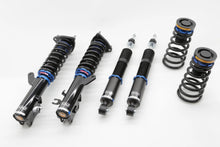 Mazda 3/Speed 3 14-18 Innovative Series Coilover Scale Suspension
