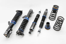 Mazda 3/Speed 3 14-18 Innovative Series Coilover Scale Suspension