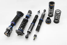 Toyota Echo 00-06 Innovative Series Coilover Scale Suspension