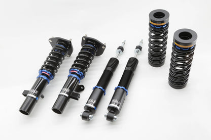 Kia Stinger 18-23 Innovative Series Coilover Scale Suspension