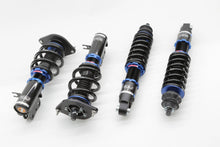 VW Cabriolet 80-93 (Mk1) Innovative Series Coilover Scale Suspension