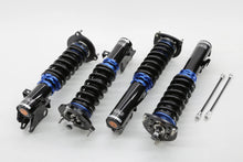 Subaru Forester 03-08 Innovative Series Coilover Scale Suspension